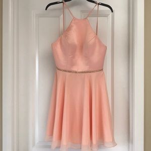 Prom/homecoming dress